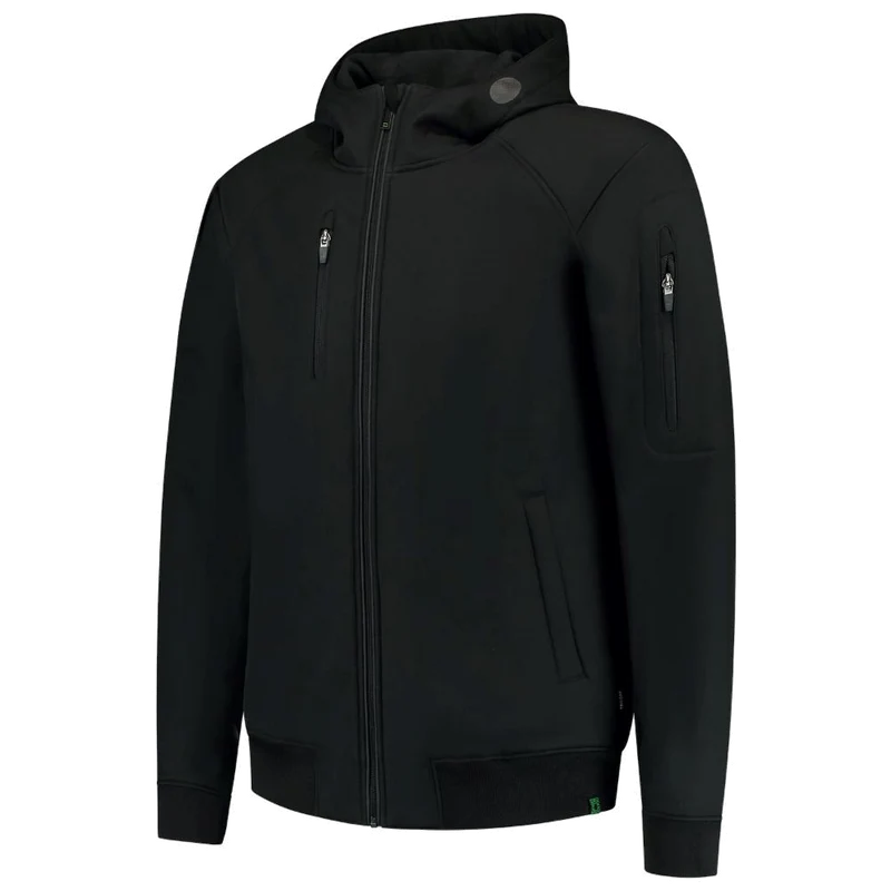 Tricorp Softshell Bomber Capuchon RE2050 402704