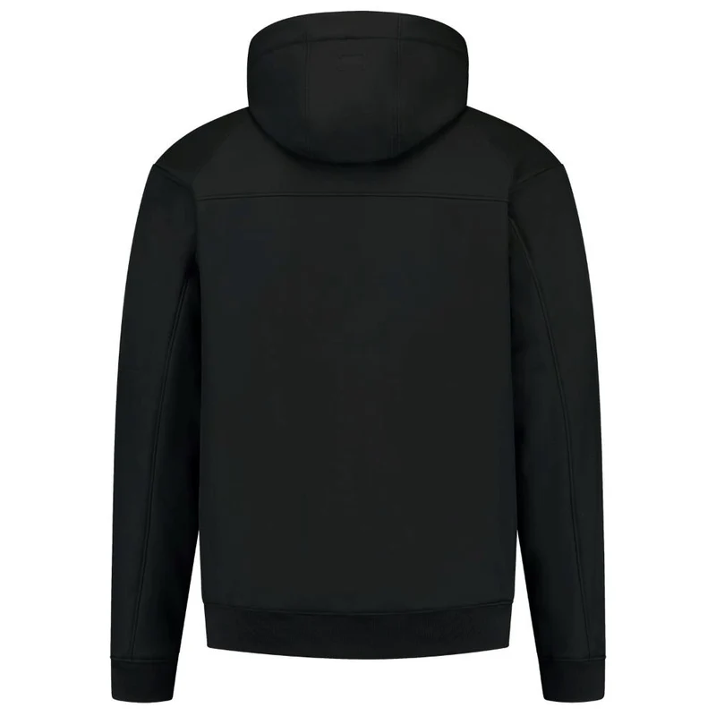Tricorp Softshell Bomber Capuchon RE2050 402704