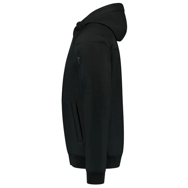 Tricorp Softshell Bomber Capuchon RE2050 402704