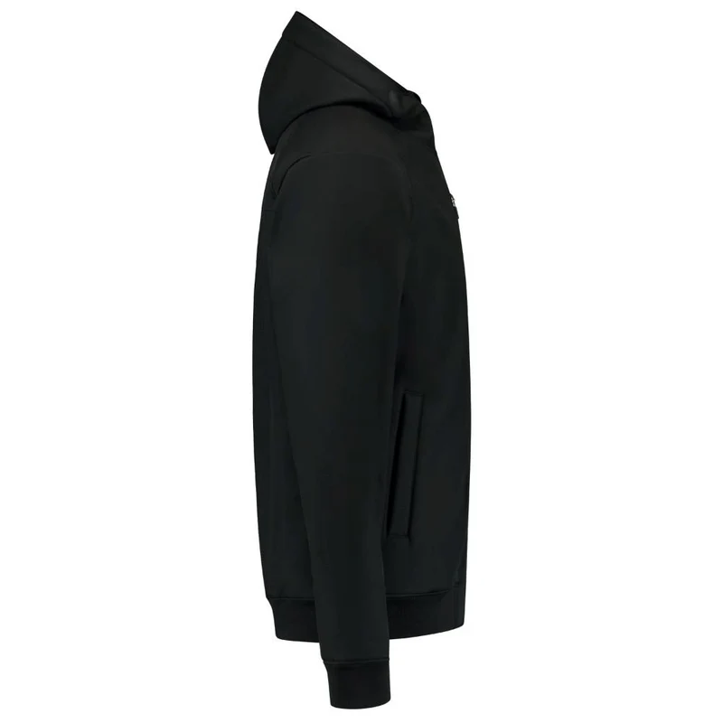 Tricorp Softshell Bomber Capuchon RE2050 402704