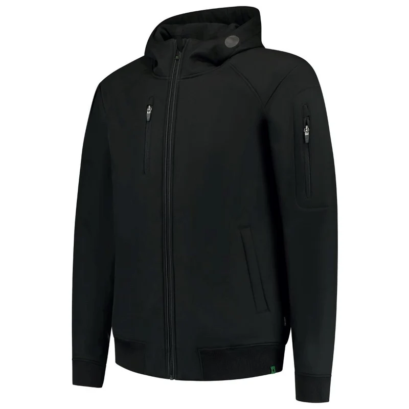 Tricorp Softshell Bomber Capuchon RE2050 402704