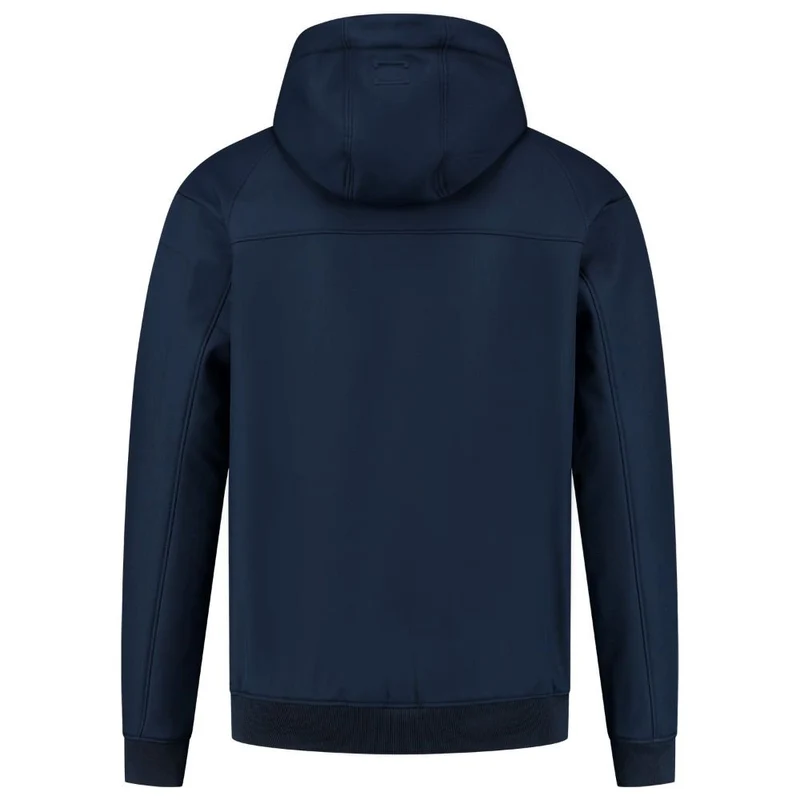 Tricorp Softshell Bomber Capuchon RE2050 402704