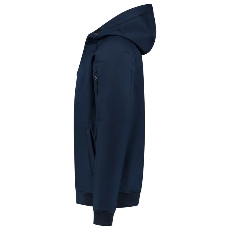 Tricorp Softshell Bomber Capuchon RE2050 402704