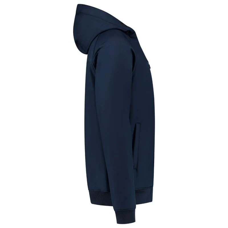Tricorp Softshell Bomber Capuchon RE2050 402704