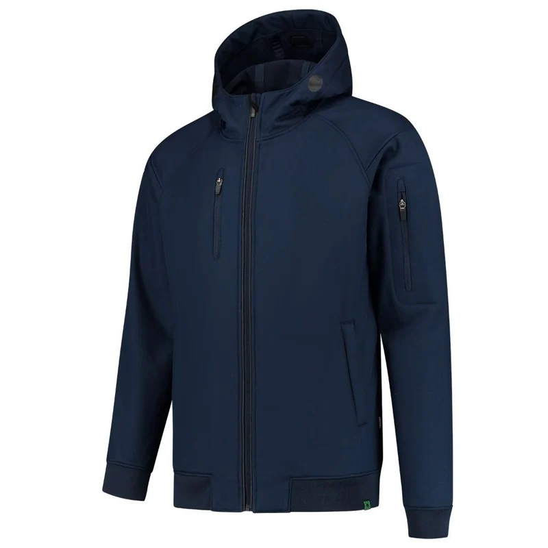 Tricorp Softshell Bomber Capuchon RE2050 402704