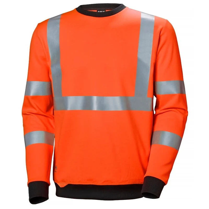 Helly Hansen Addvis Sweatshirt CL.3 79095