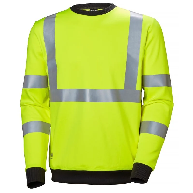 Helly Hansen Addvis Sweatshirt CL.3 79095