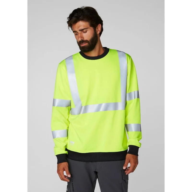 Helly Hansen Addvis Sweatshirt CL.3 79095