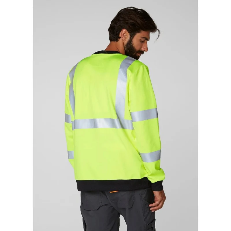 Helly Hansen Addvis Sweatshirt CL.3 79095