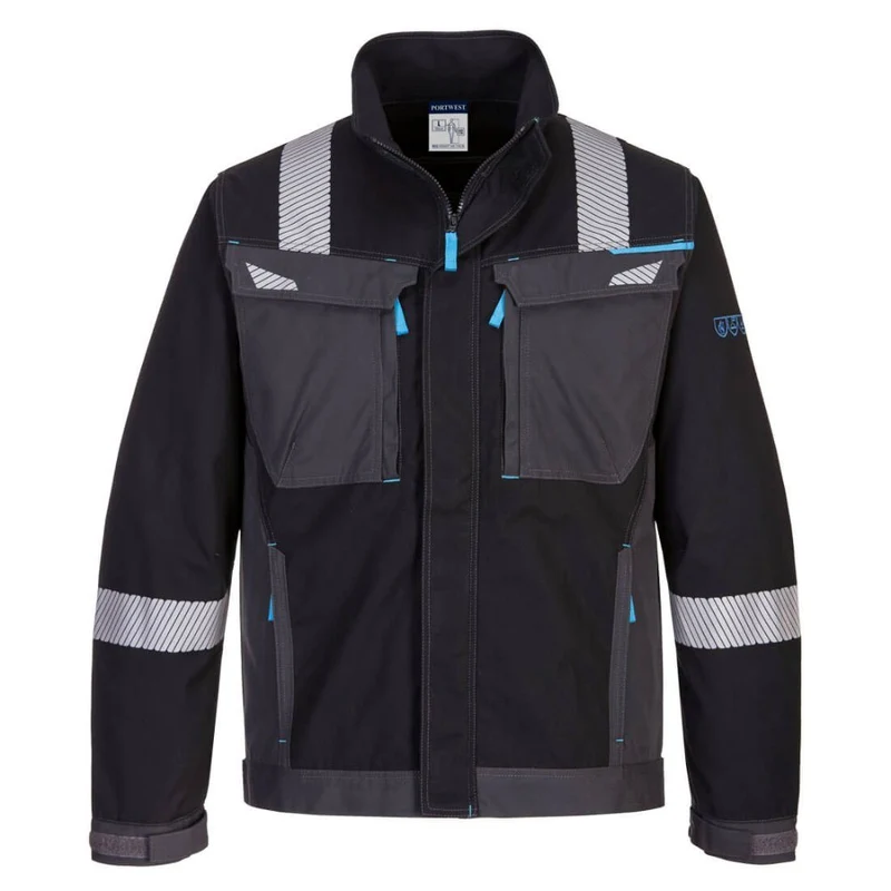 Portwest WX3 FR Work Werkjas FR602