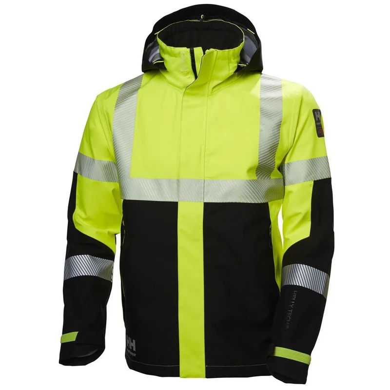 Helly Hansen ICU Shell Jacket CL.3 71172