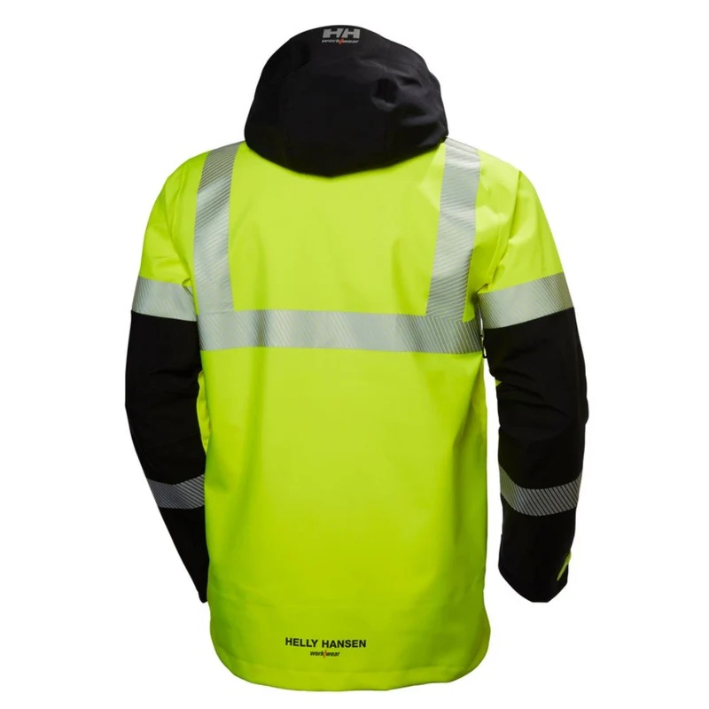 Helly Hansen ICU Shell Jacket CL.3 71172