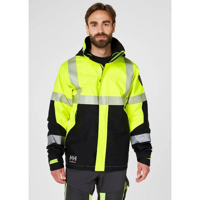 Helly Hansen ICU Shell Jacket CL.3 71172