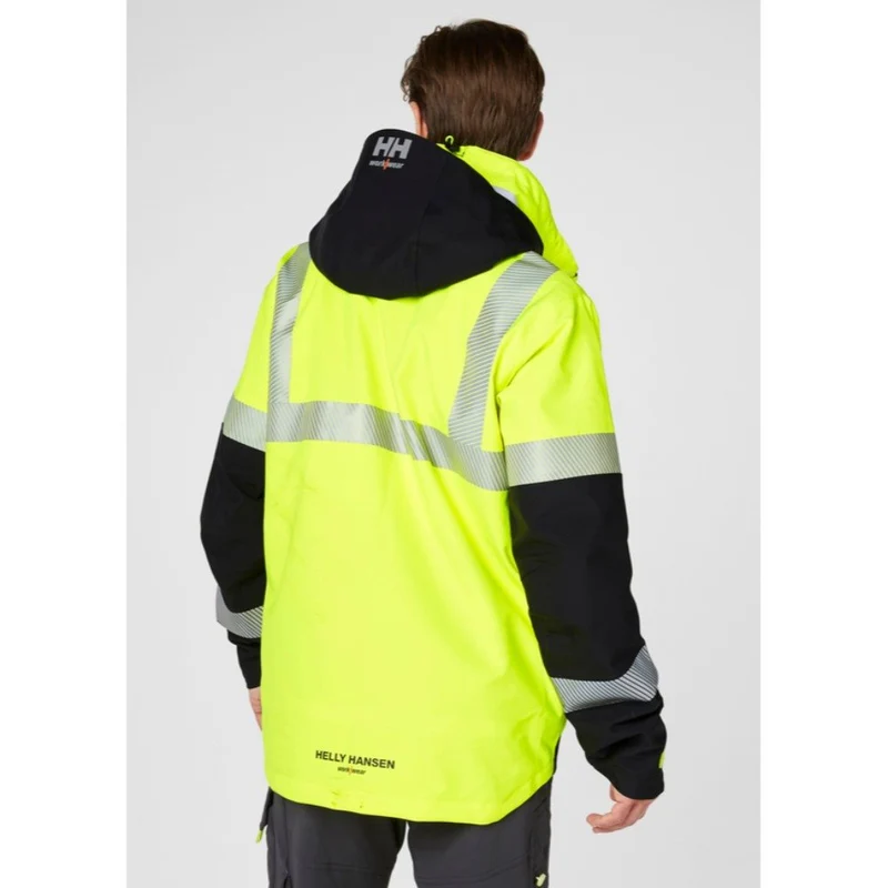 Helly Hansen ICU Shell Jacket CL.3 71172