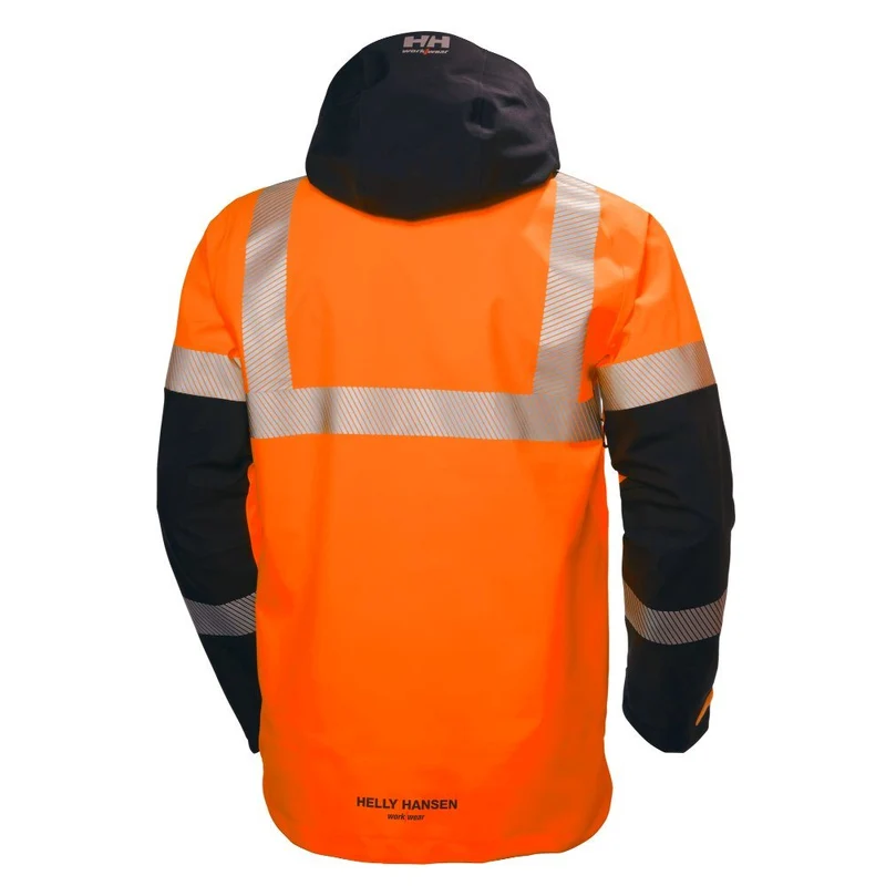 Helly Hansen ICU Shell Jacket CL.3 71172