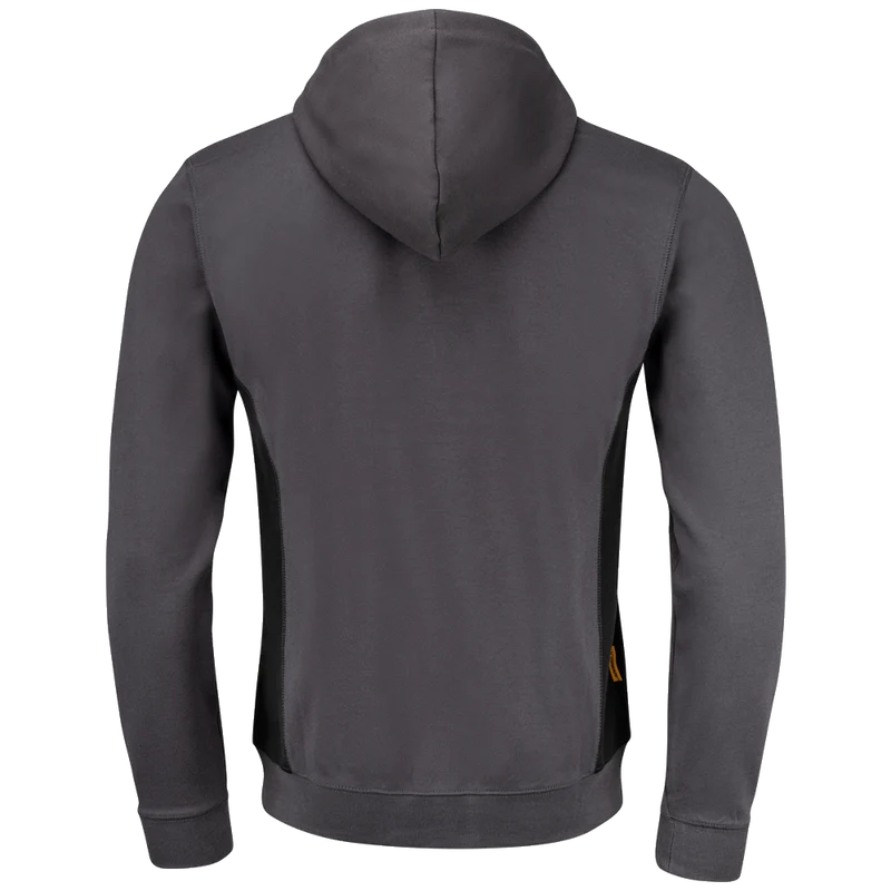 Jobman Practical Sweatshirt Bicolor Hoodie 5400