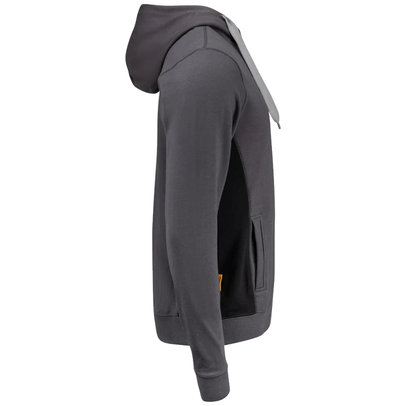 Jobman Practical Sweatshirt Bicolor Hoodie 5400