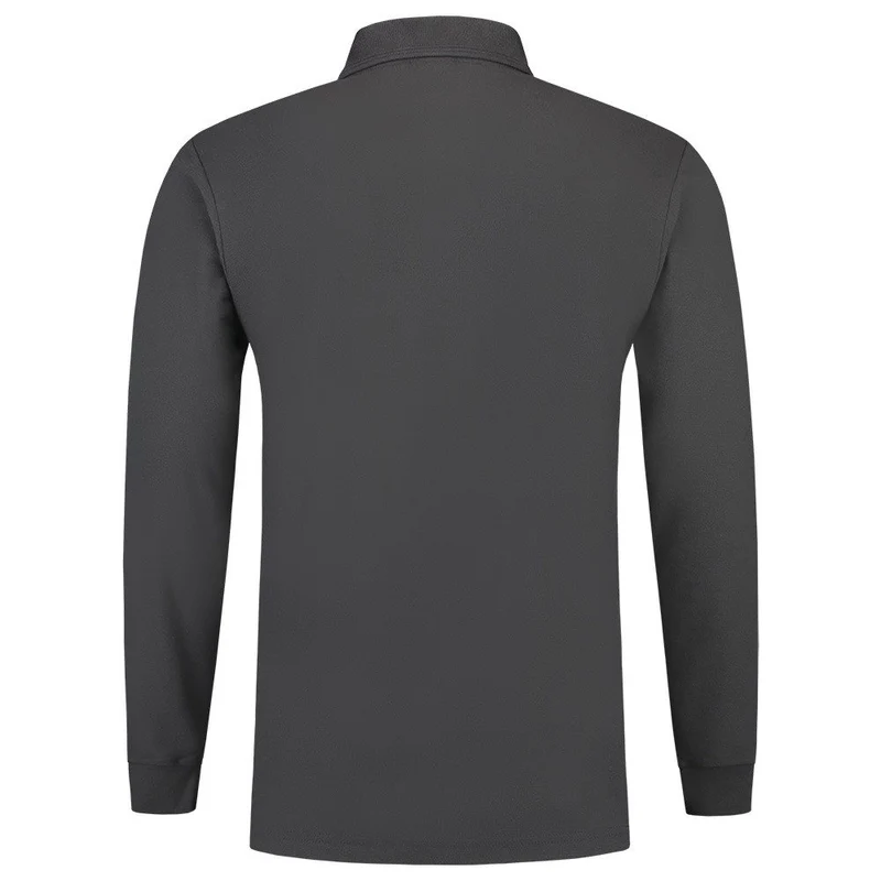 Tricorp Poloshirt Lange Mouw 201009