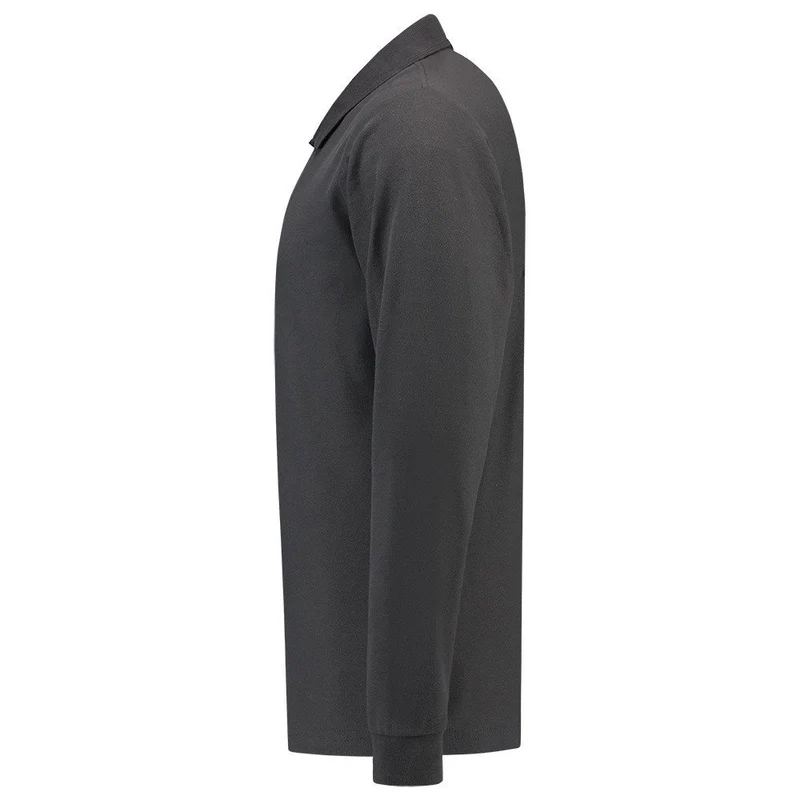 Tricorp Poloshirt Lange Mouw 201009