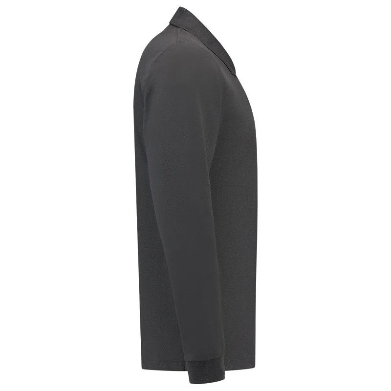 Tricorp Poloshirt Lange Mouw 201009