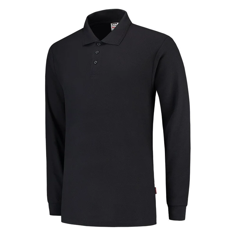 Tricorp Poloshirt Lange Mouw 201009