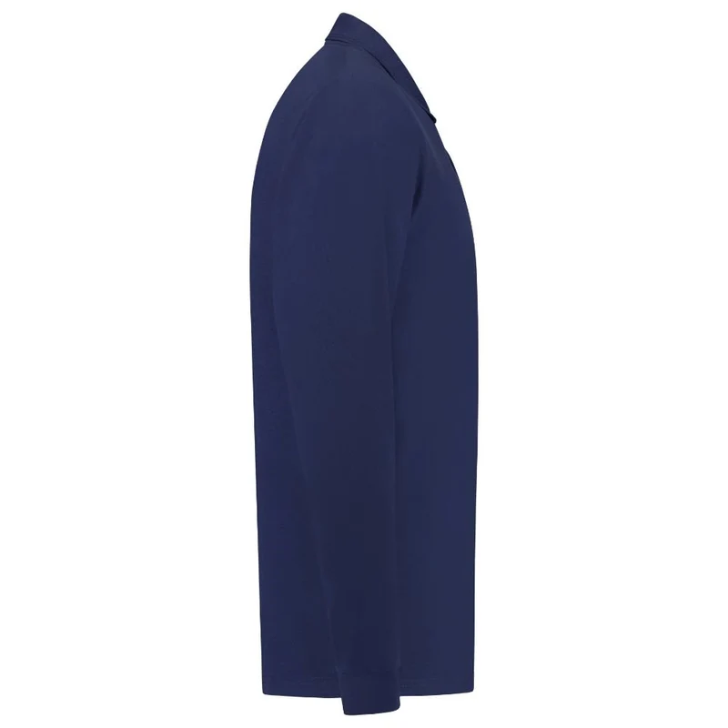 Tricorp Poloshirt Lange Mouw 201009