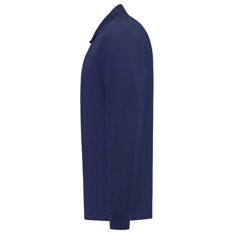 Tricorp Poloshirt Lange Mouw 201009