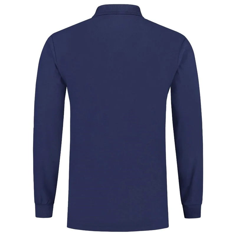 Tricorp Poloshirt Lange Mouw 201009