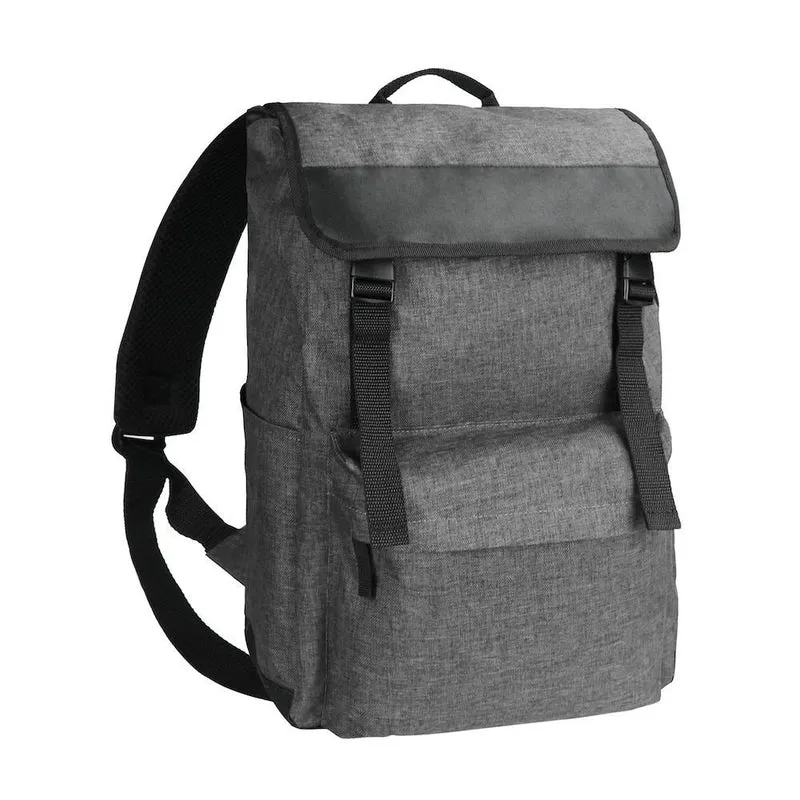 Clique Melange Backpack 20L 040302