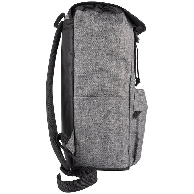 Clique Melange Backpack 20L 040302