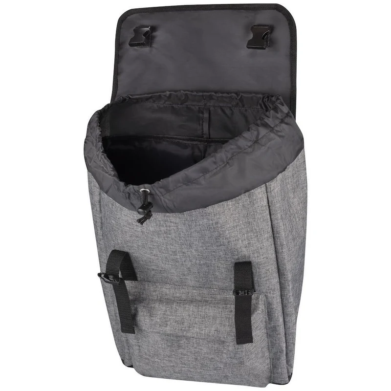 Clique Melange Backpack 20L 040302