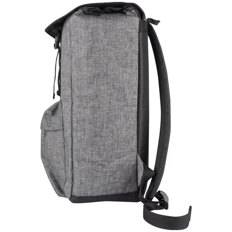 Clique Melange Backpack 20L 040302