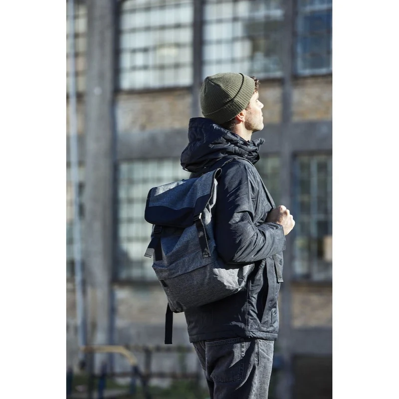 Clique Melange Backpack 20L 040302