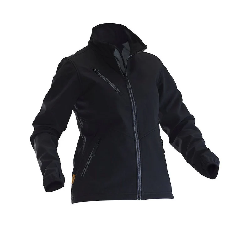 Jobman Practical 1203 Dames Softshell