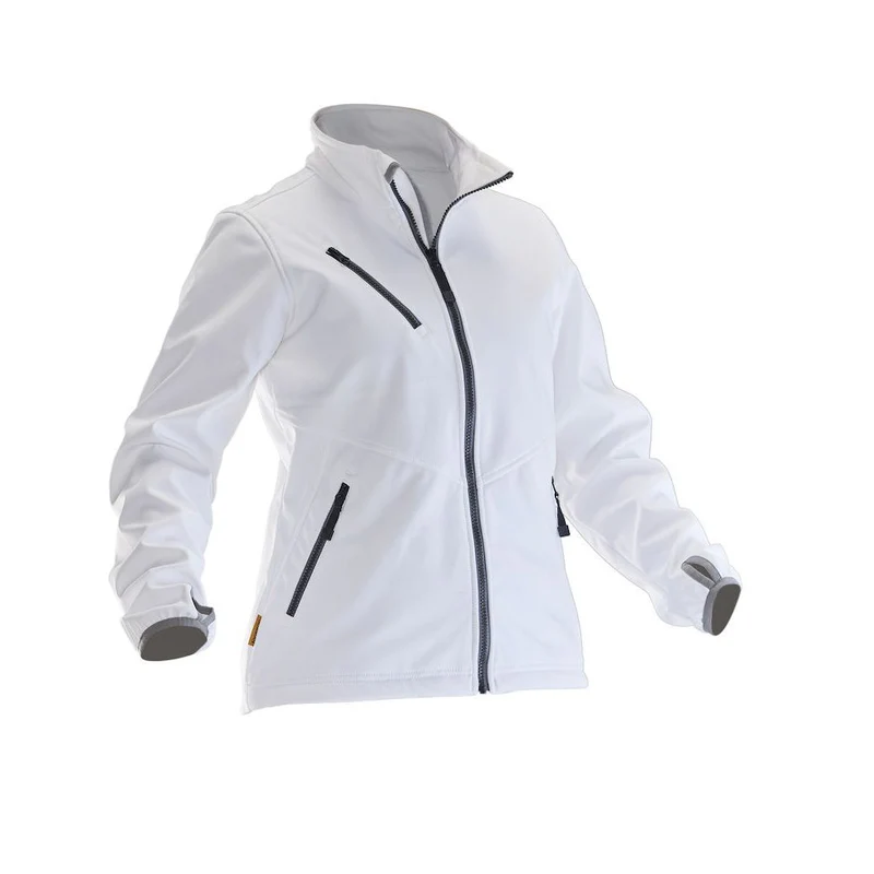 Jobman Practical 1203 Dames Softshell