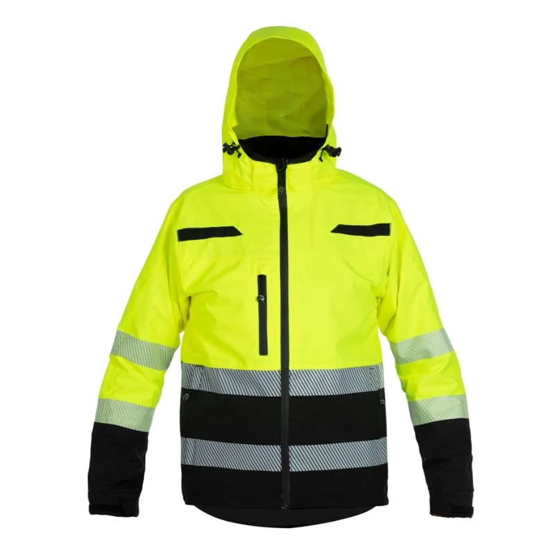 Hydrowear Boston SNS Hi-Vis Regenjas 021000
