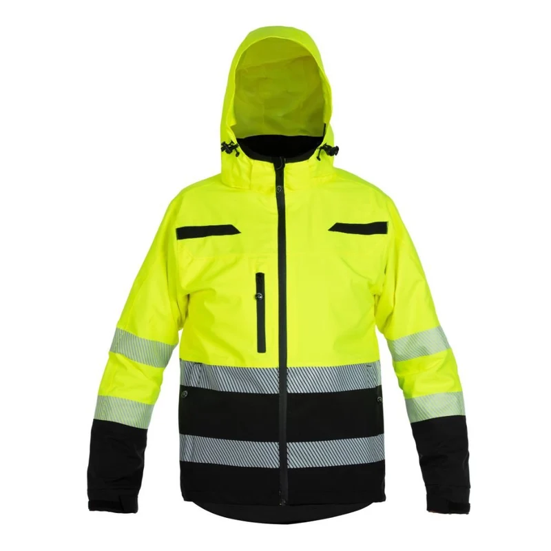 Hydrowear Boston SNS Hi-Vis Regenjas 021000