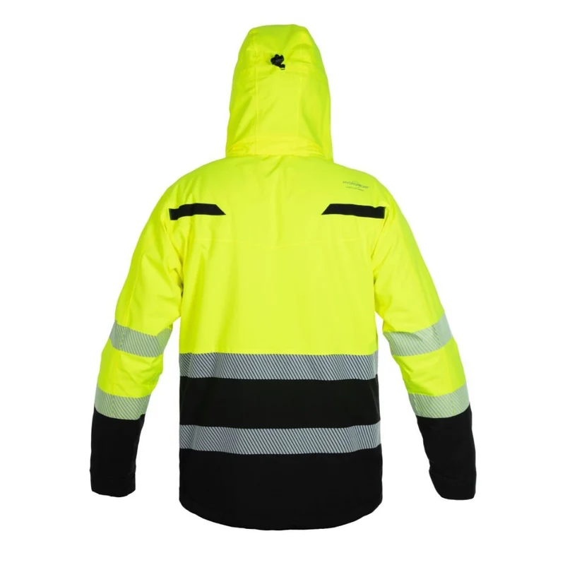 Hydrowear Boston SNS Hi-Vis Regenjas 021000
