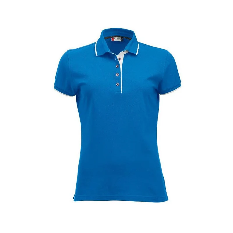 Clique Seattle Dames Polo 028243