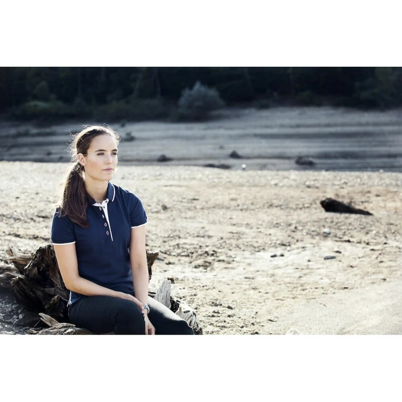 Clique Seattle Dames Polo 028243