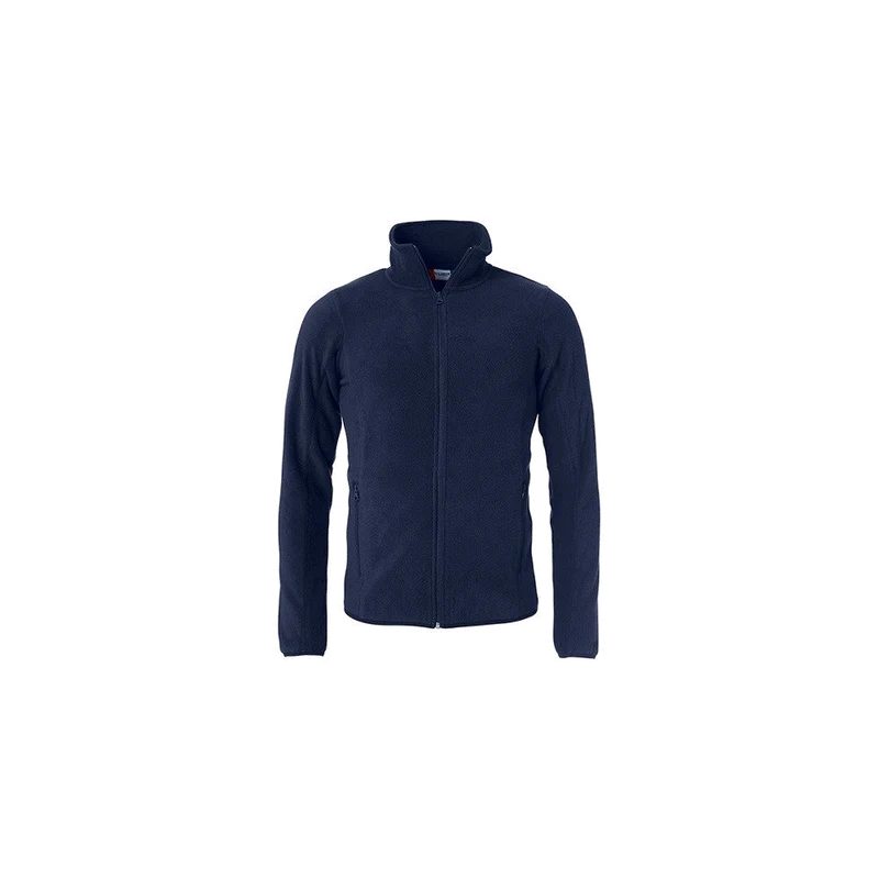 Clique Basic Polar Fleece Jacket 023901