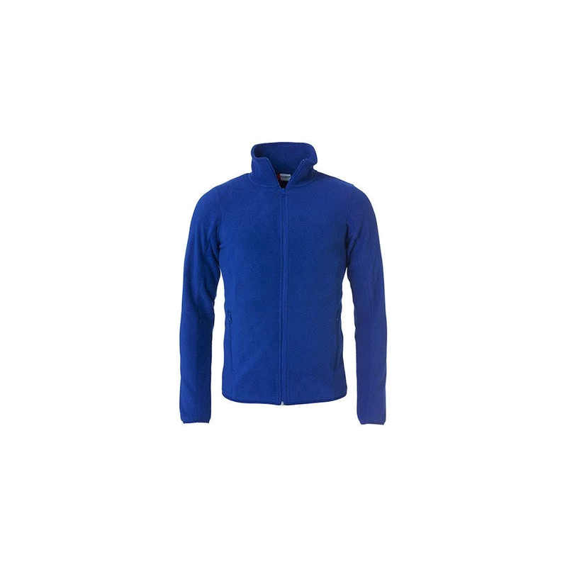 Clique Basic Polar Fleece Jacket 023901