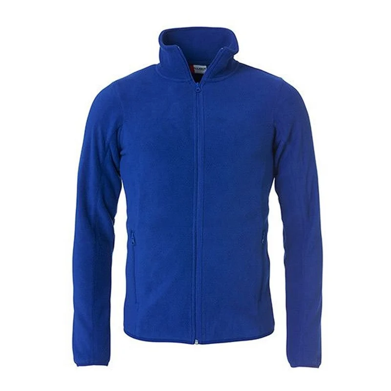 Clique Basic Polar Fleece Jacket 023901
