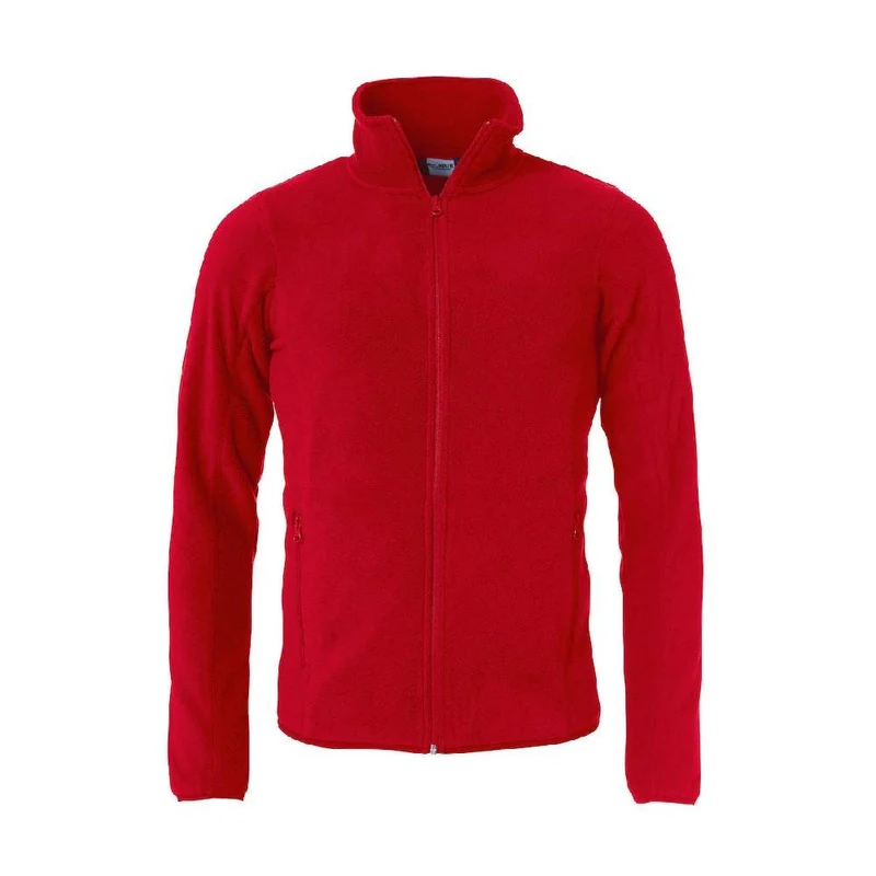 Clique Basic Polar Fleece Jacket 023901