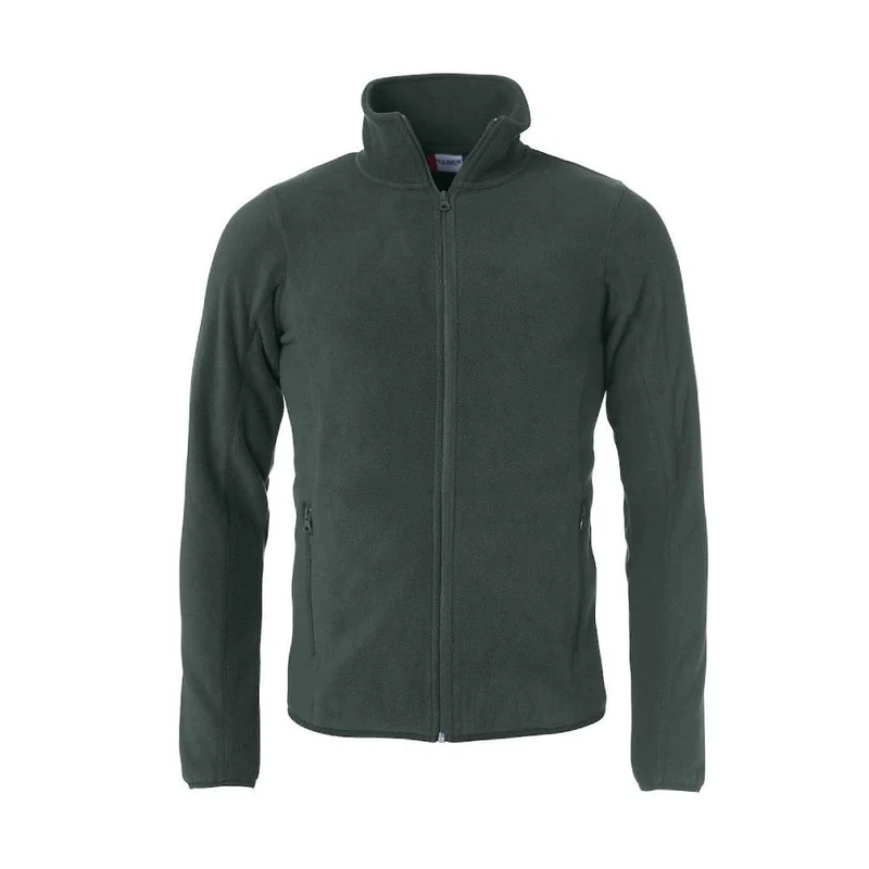 Clique Basic Polar Fleece Jacket 023901