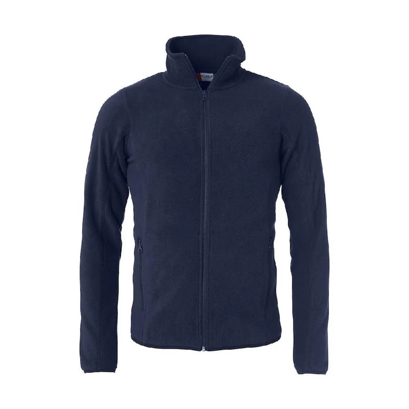Clique Basic Polar Fleece Jacket 023901