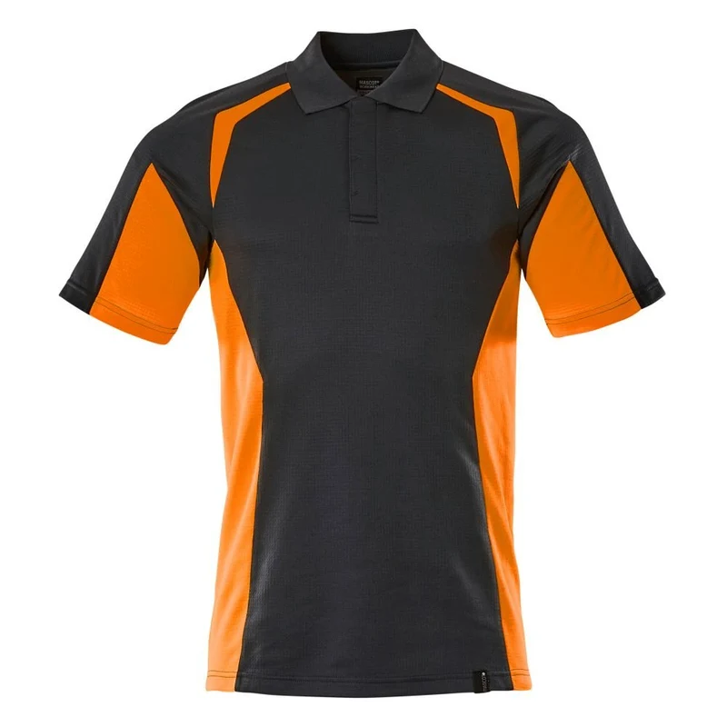 Mascot Accelerate Safe Poloshirt Bicolor 22083