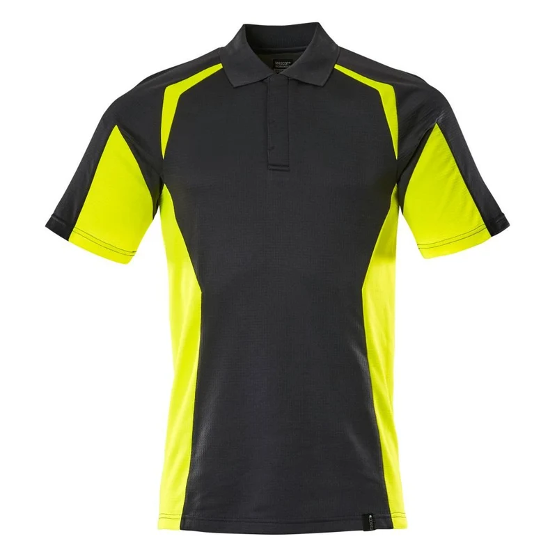 Mascot Accelerate Safe Poloshirt Bicolor 22083