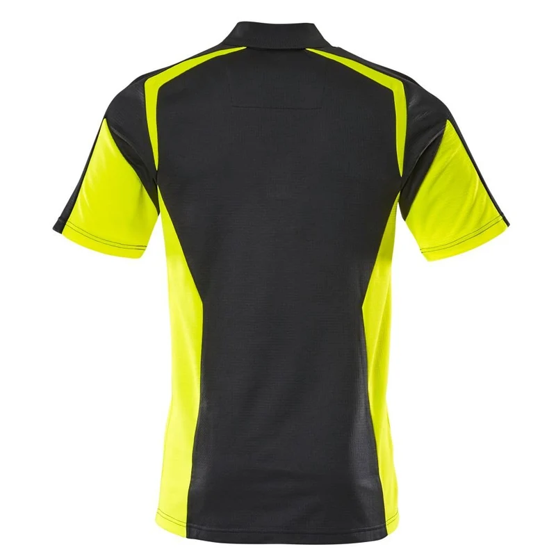 Mascot Accelerate Safe Poloshirt Bicolor 22083