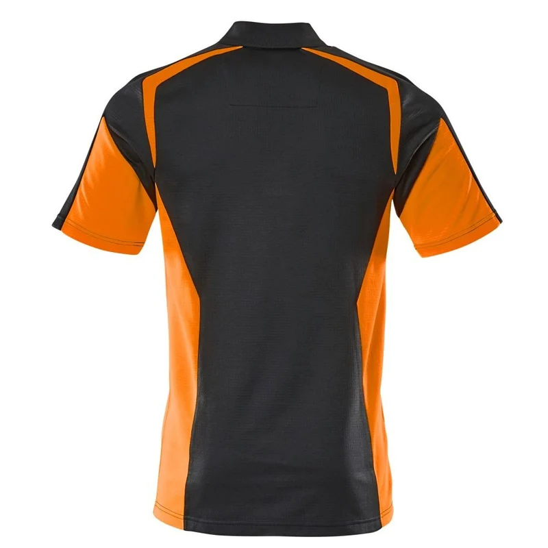 Mascot Accelerate Safe Poloshirt Bicolor 22083